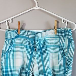 Old Navy Low Rise Shorts size 2